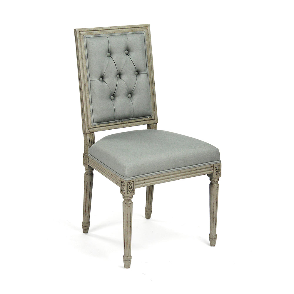Louis Side Chair