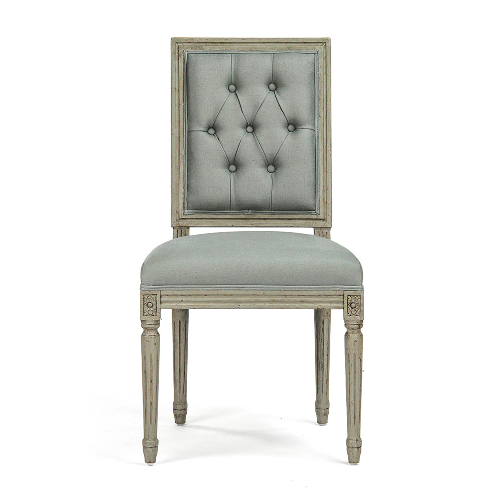 Louis Side Chair