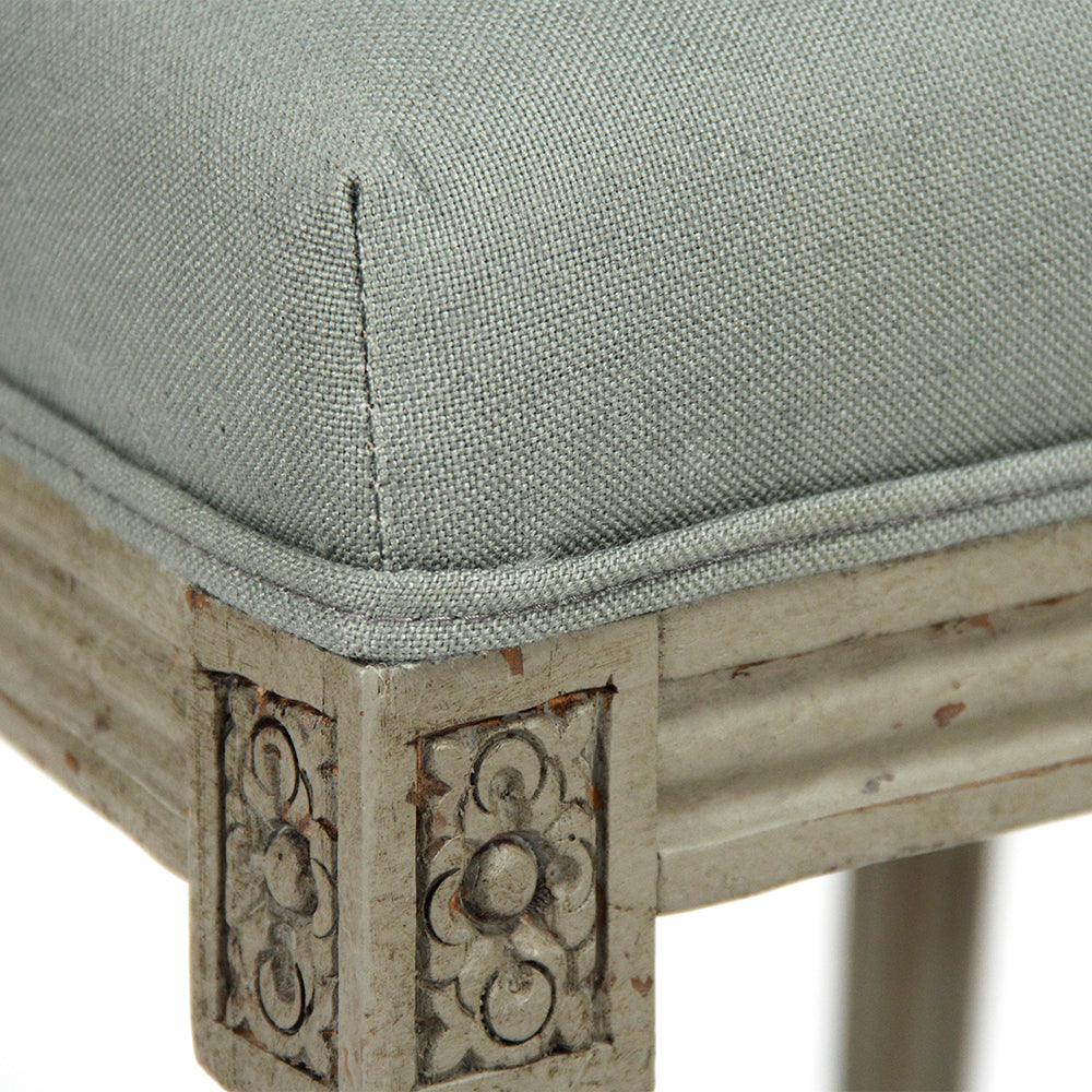 Louis Side Chair