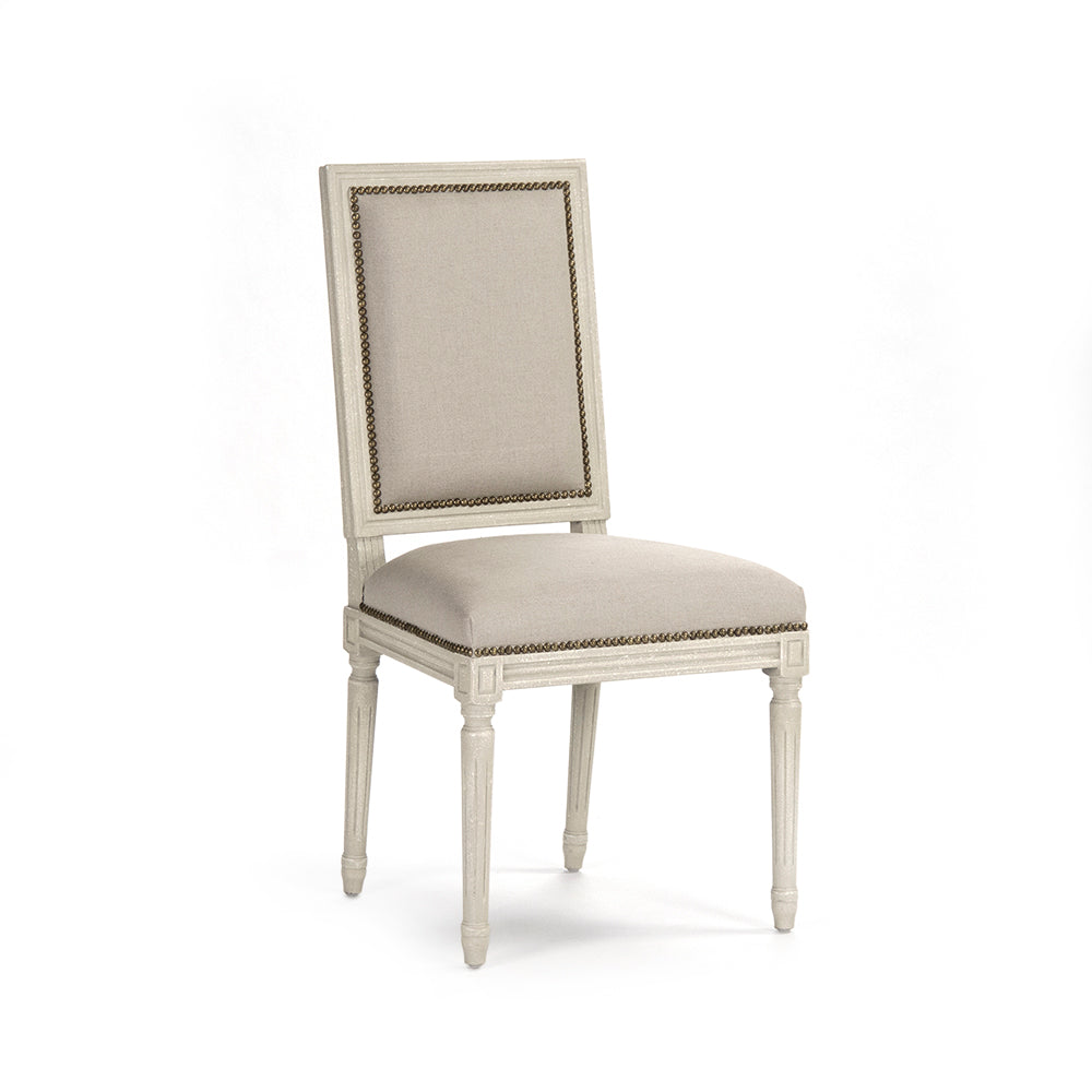 Louis Side Chair