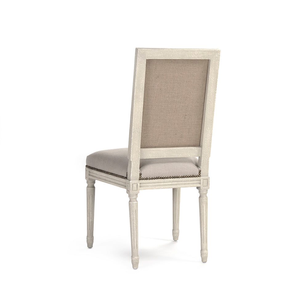 Louis Side Chair