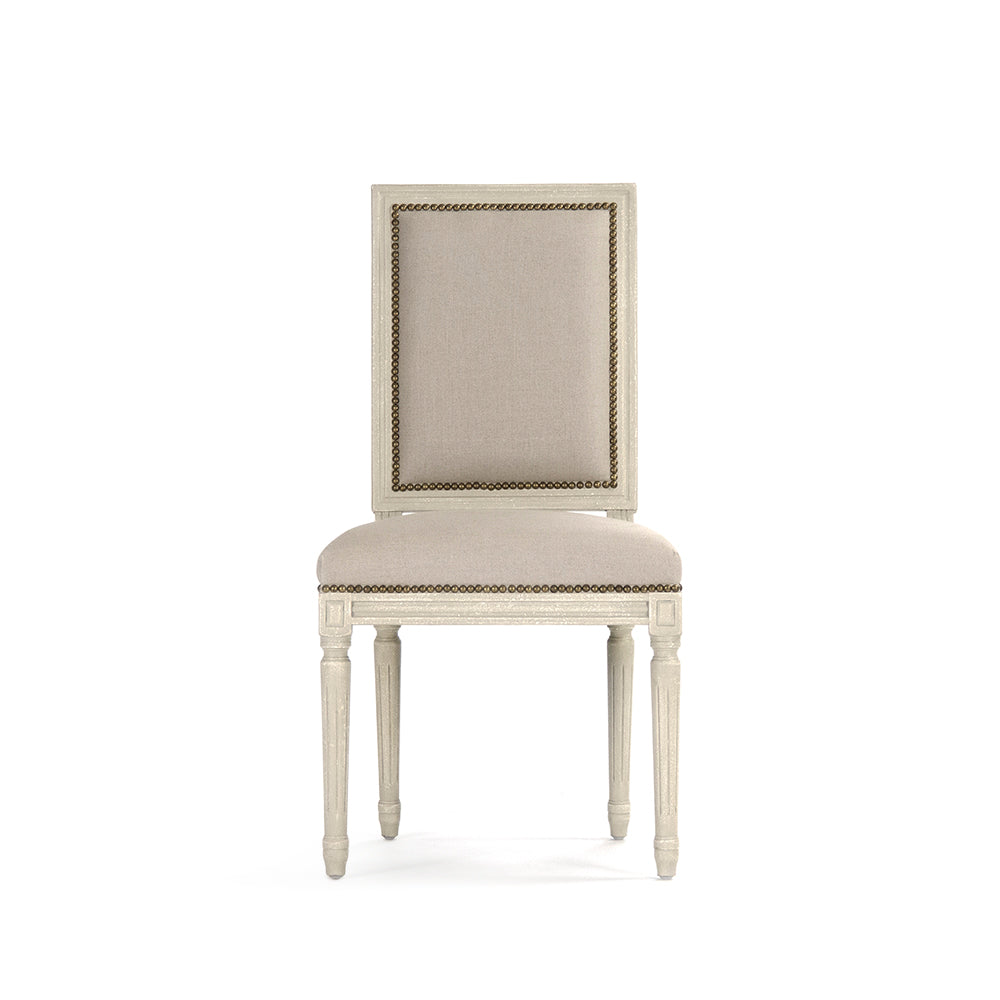 Louis Side Chair