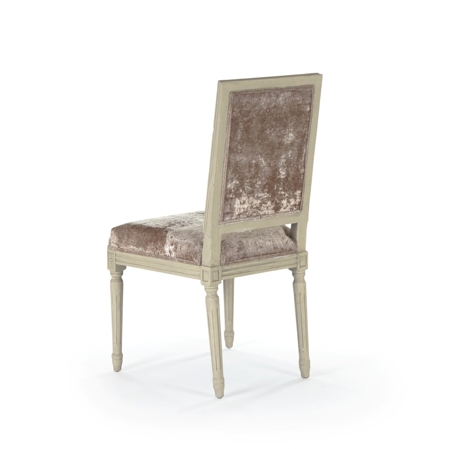 Louis Side Chair