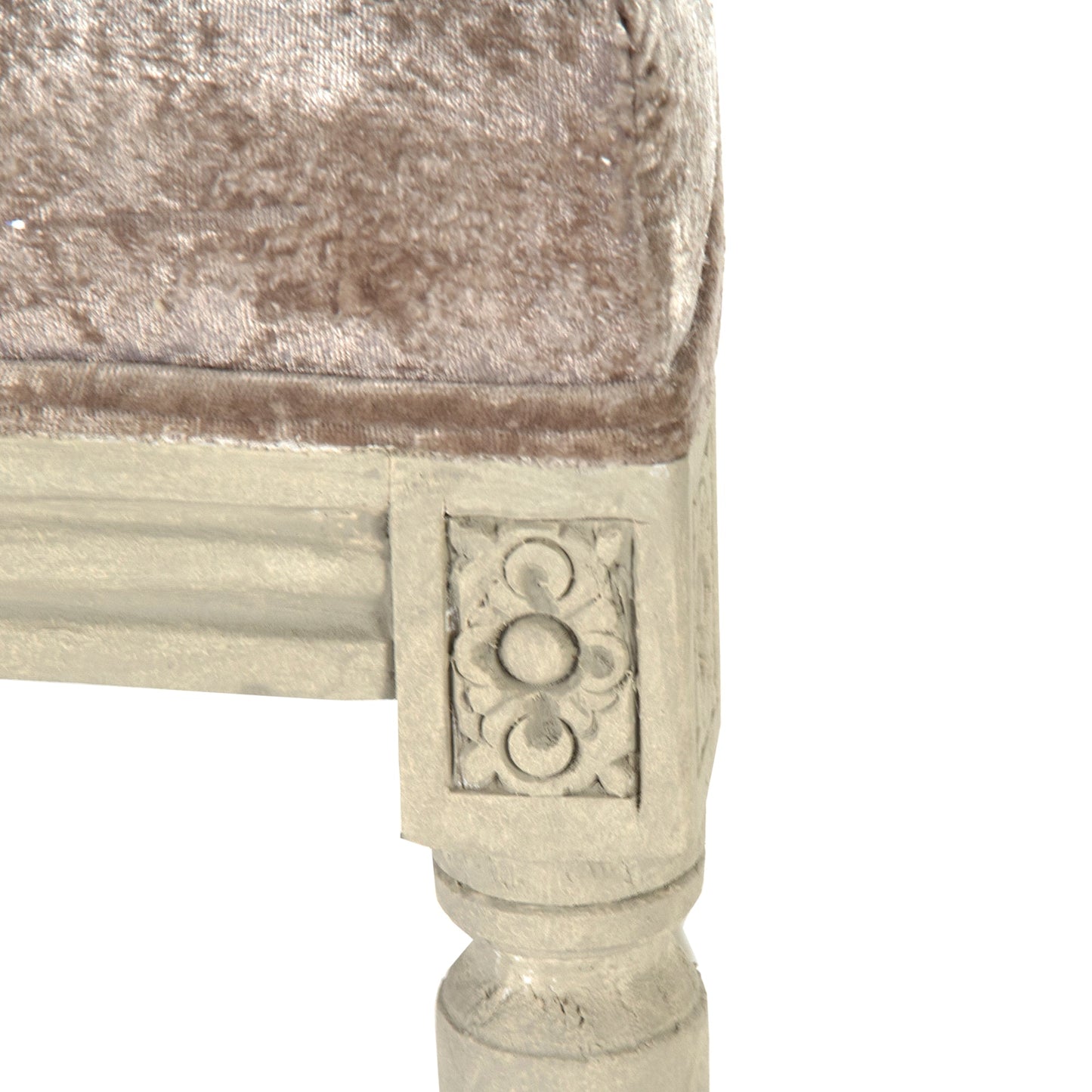 Louis Side Chair