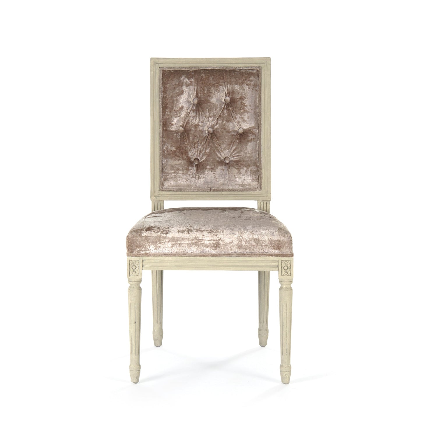 Louis Side Chair