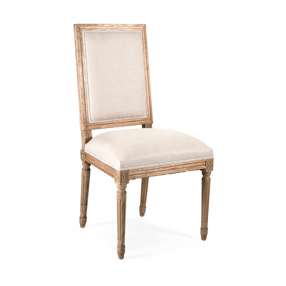 Louis Side Chair