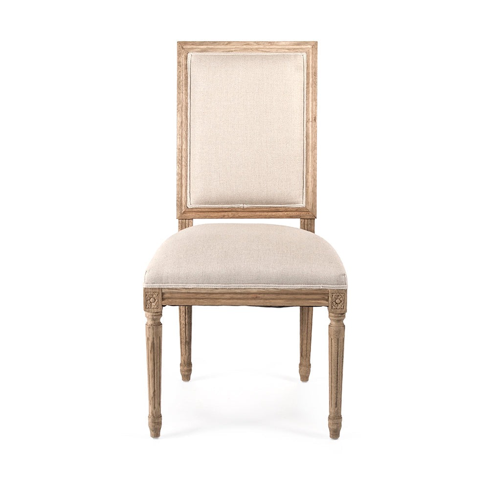 Louis Side Chair