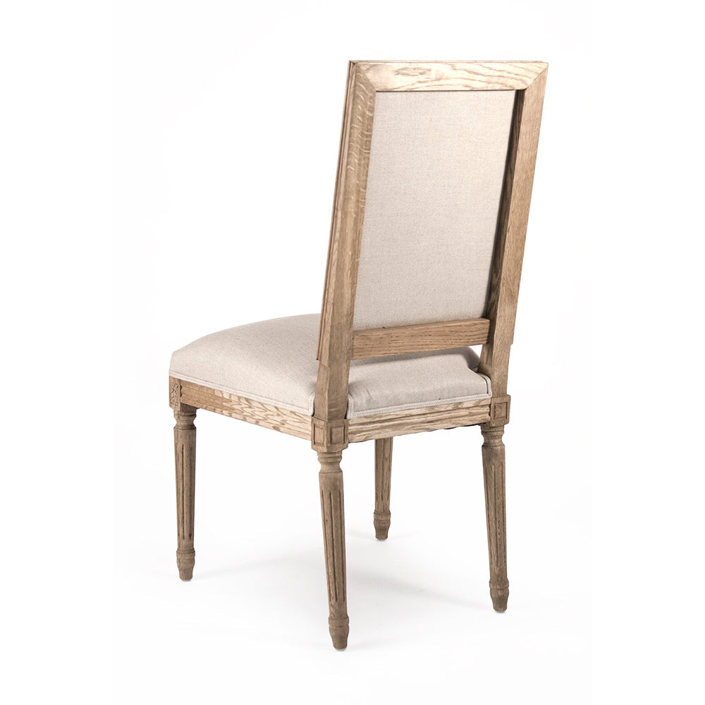 Louis Side Chair