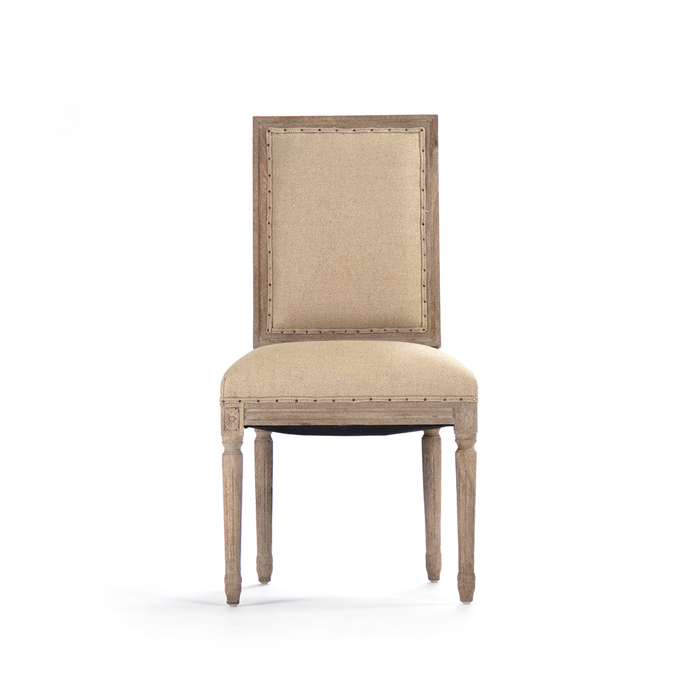 Louis Side Chair