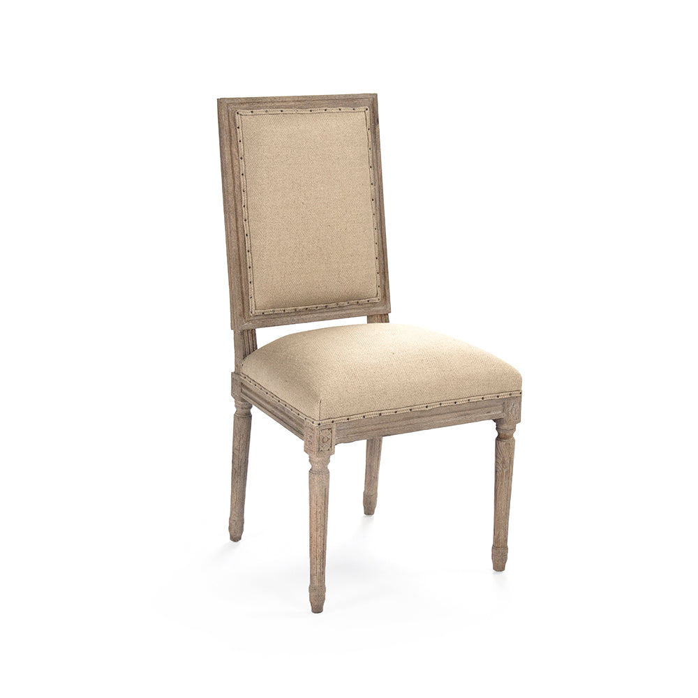 Louis Side Chair
