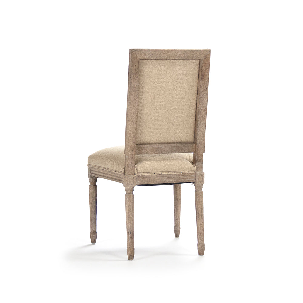 Louis Side Chair