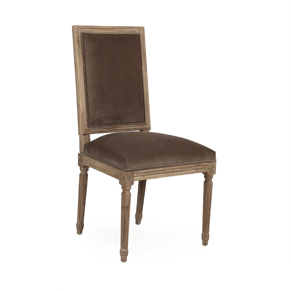Louis Side Chair