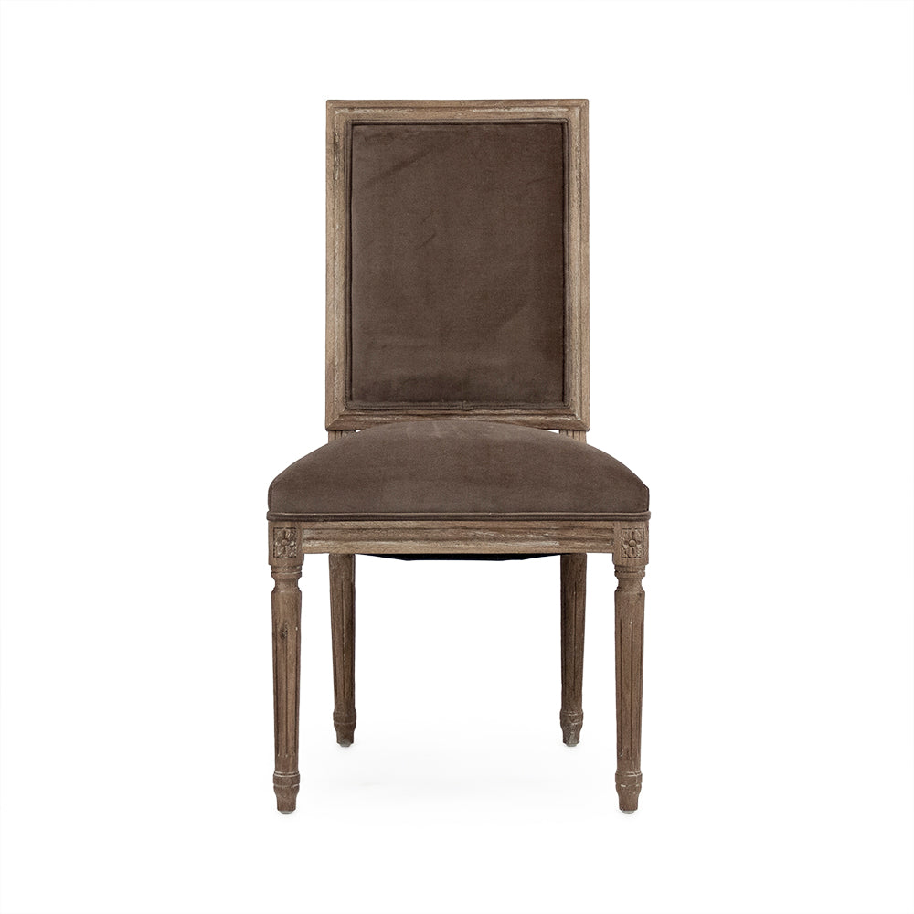 Louis Side Chair