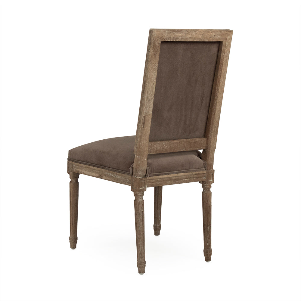 Louis Side Chair