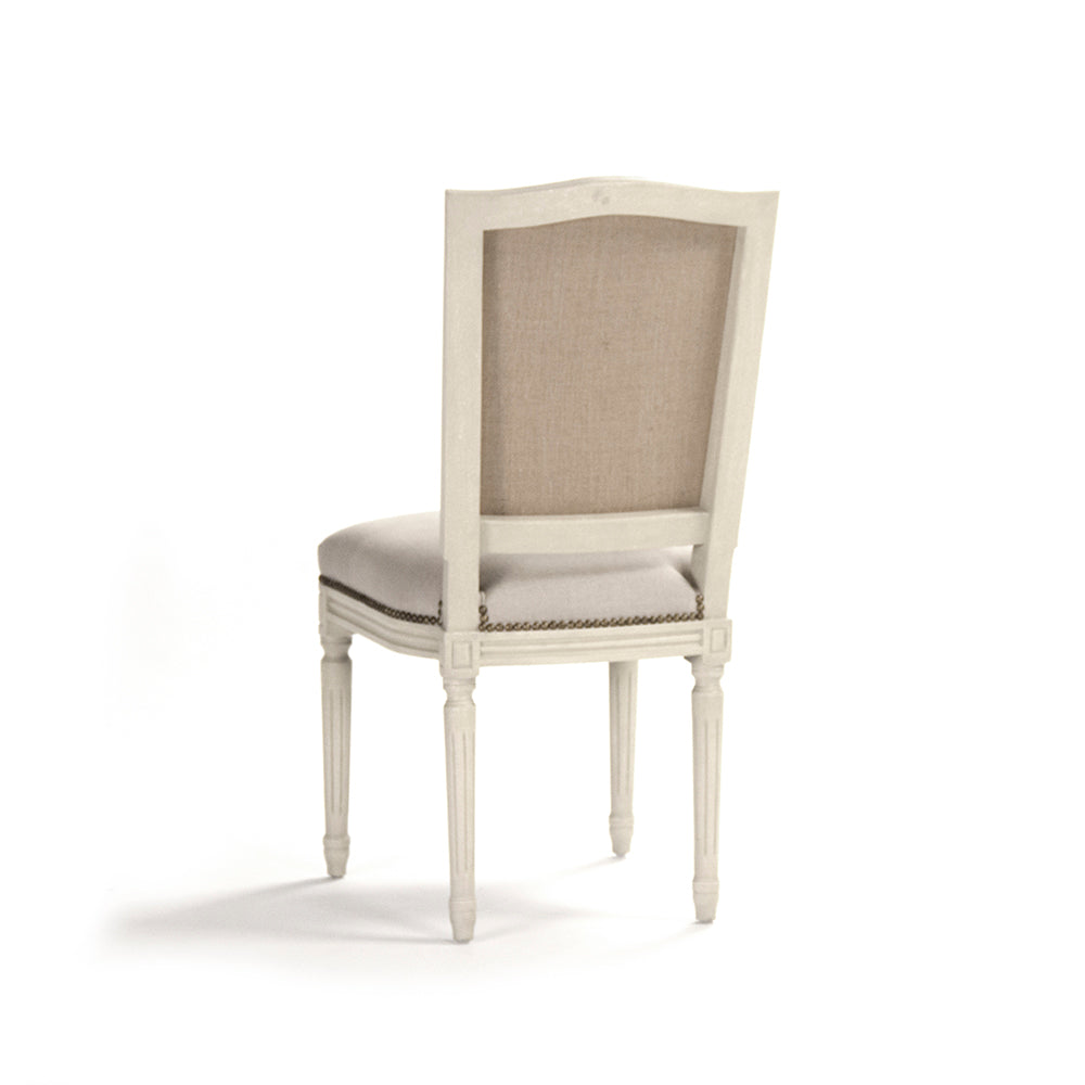 Benoit Side Chair