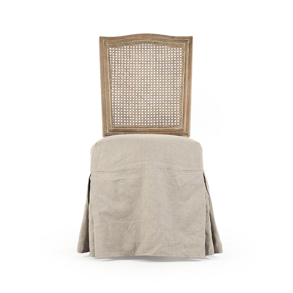 Benoit Side Chair