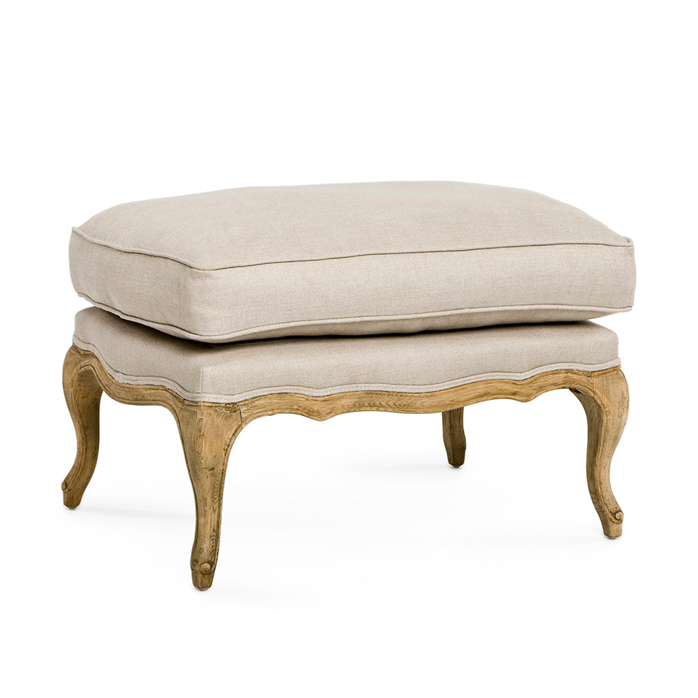 Bastille Ottoman