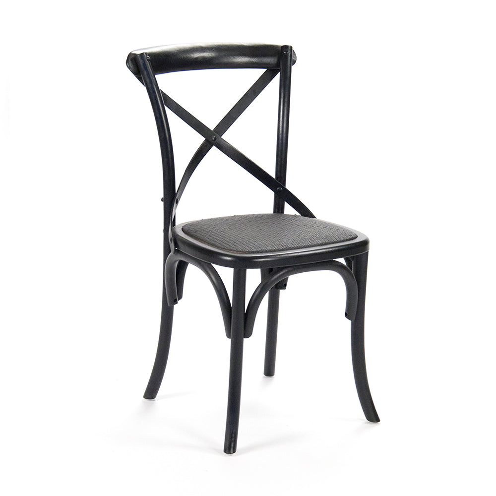 Parisienne Cafe Side Chair