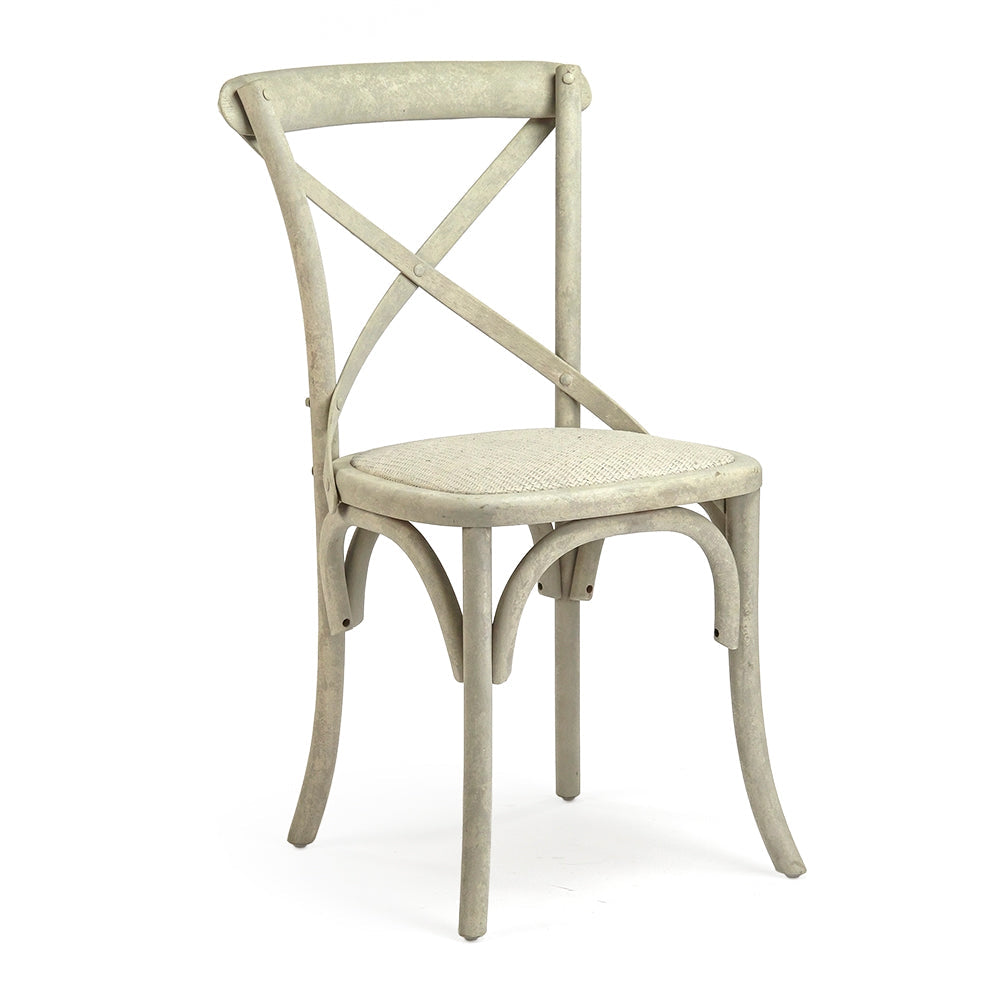 Parisienne Cafe Side Chair