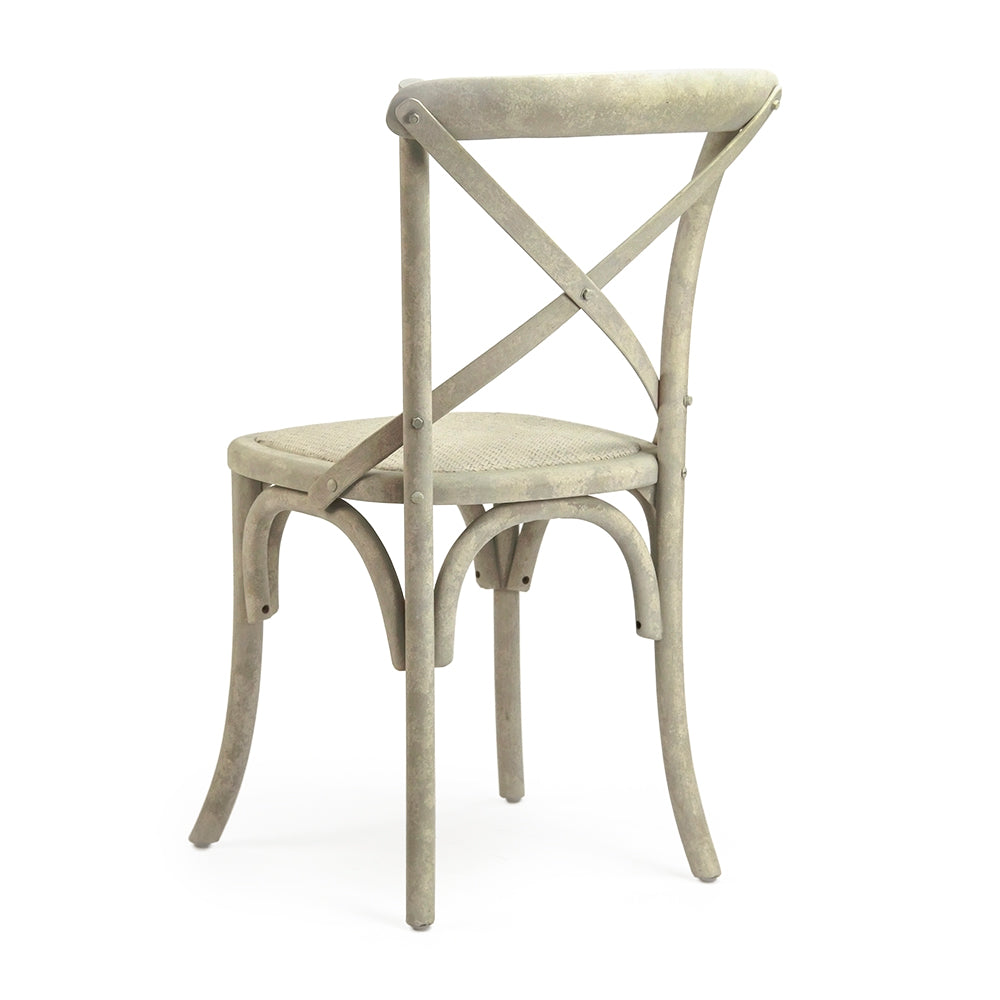 Parisienne Cafe Side Chair