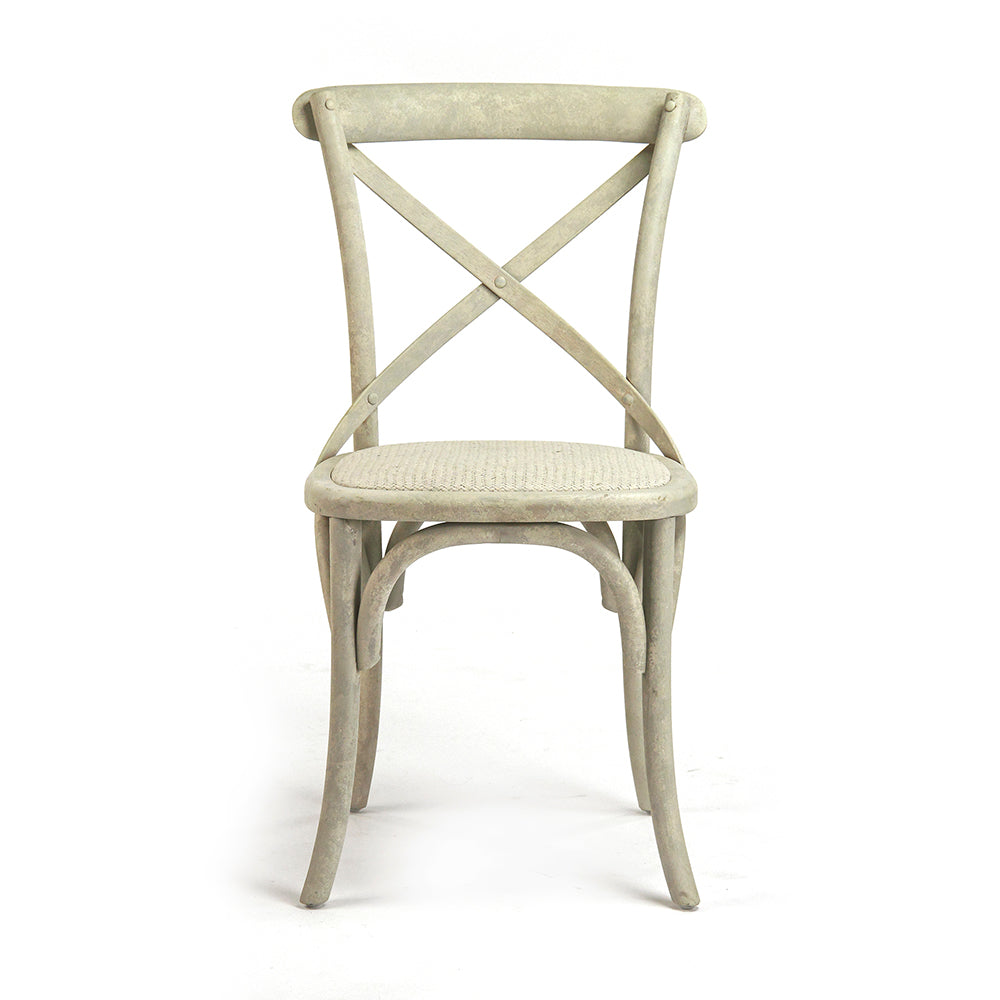 Parisienne Cafe Side Chair