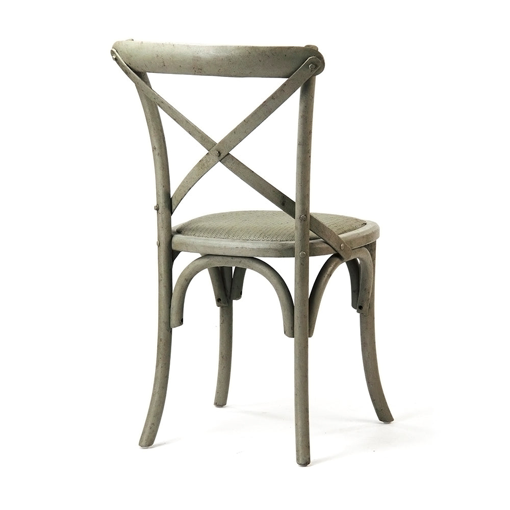 Parisienne Cafe Side Chair