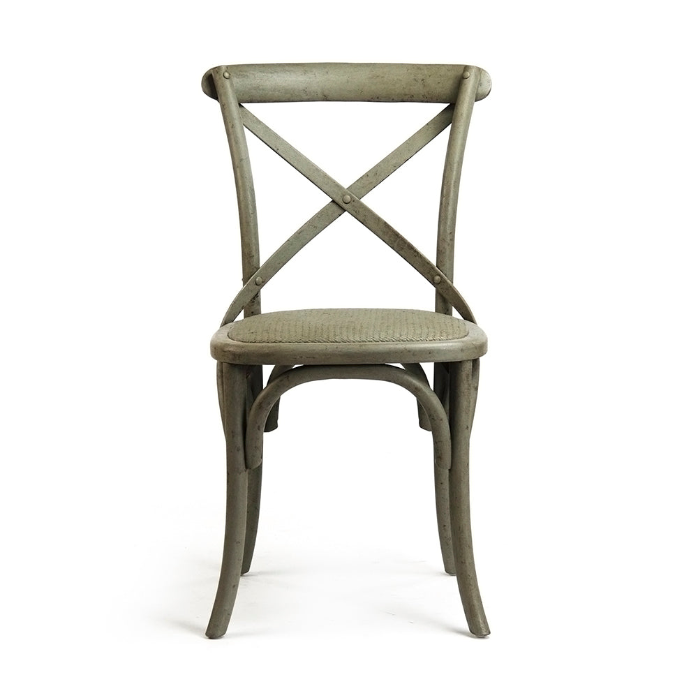 Parisienne Cafe Side Chair