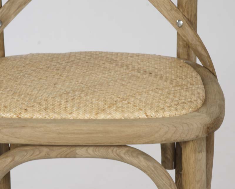 Parisienne Cafe Bar Stool