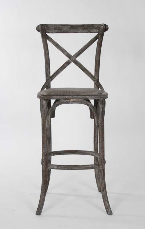 Parisienne Cafe Bar Stool