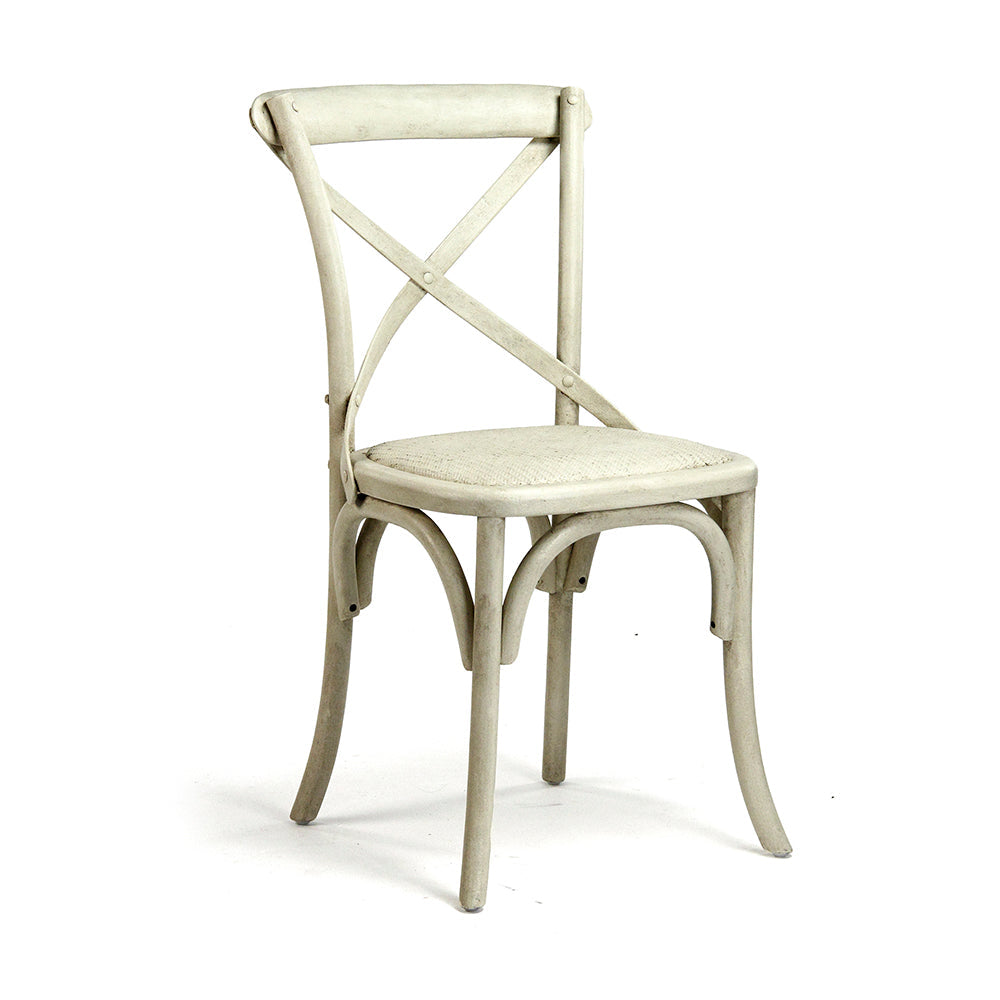 Parisienne Cafe Side Chair