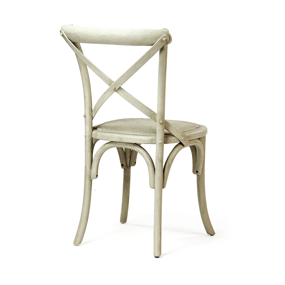 Parisienne Cafe Side Chair