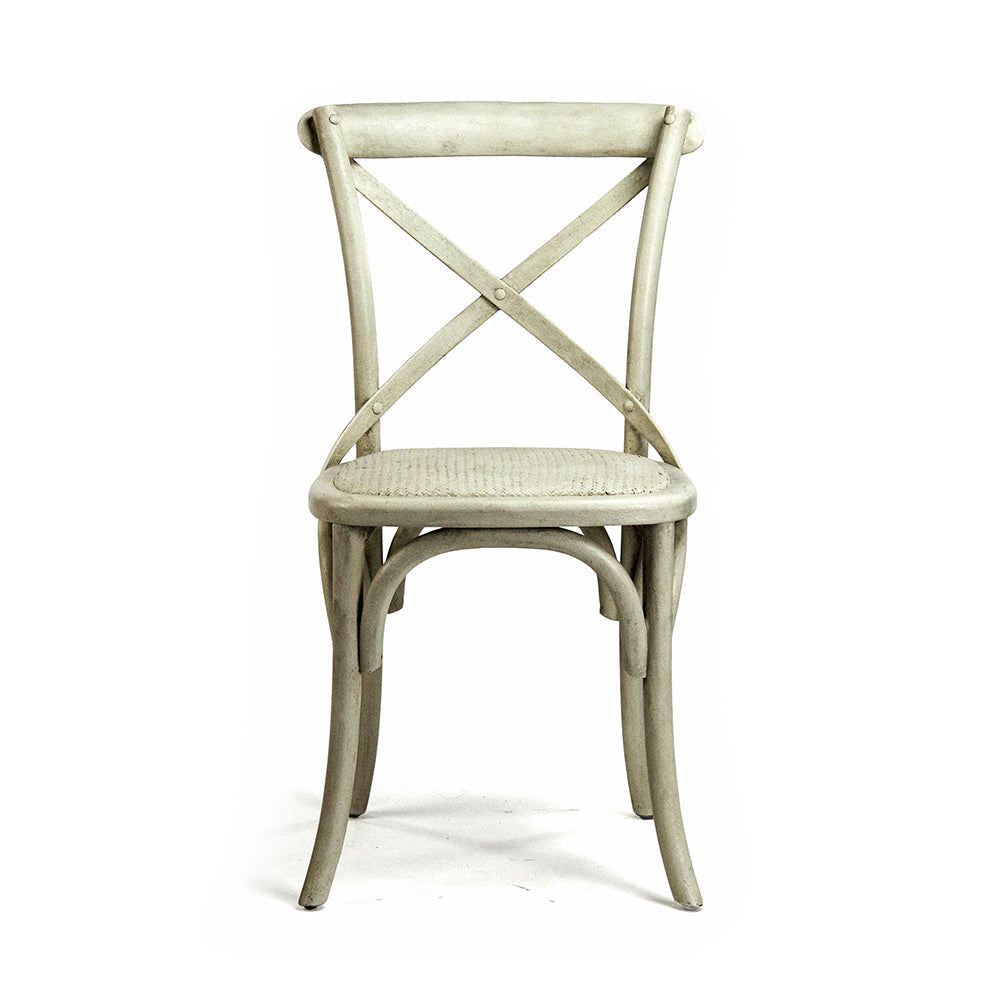 Parisienne Cafe Side Chair