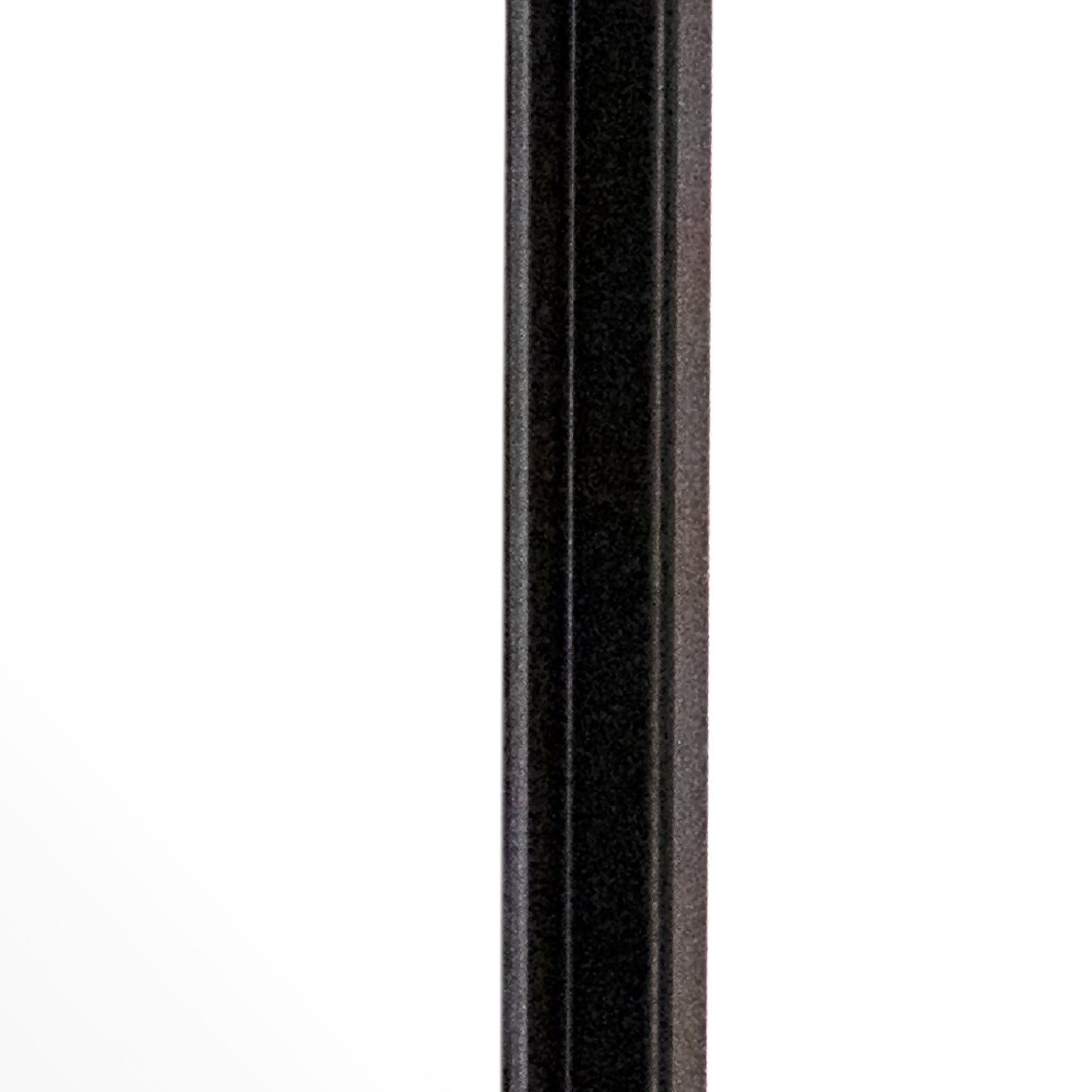 Iron Arched Mirror