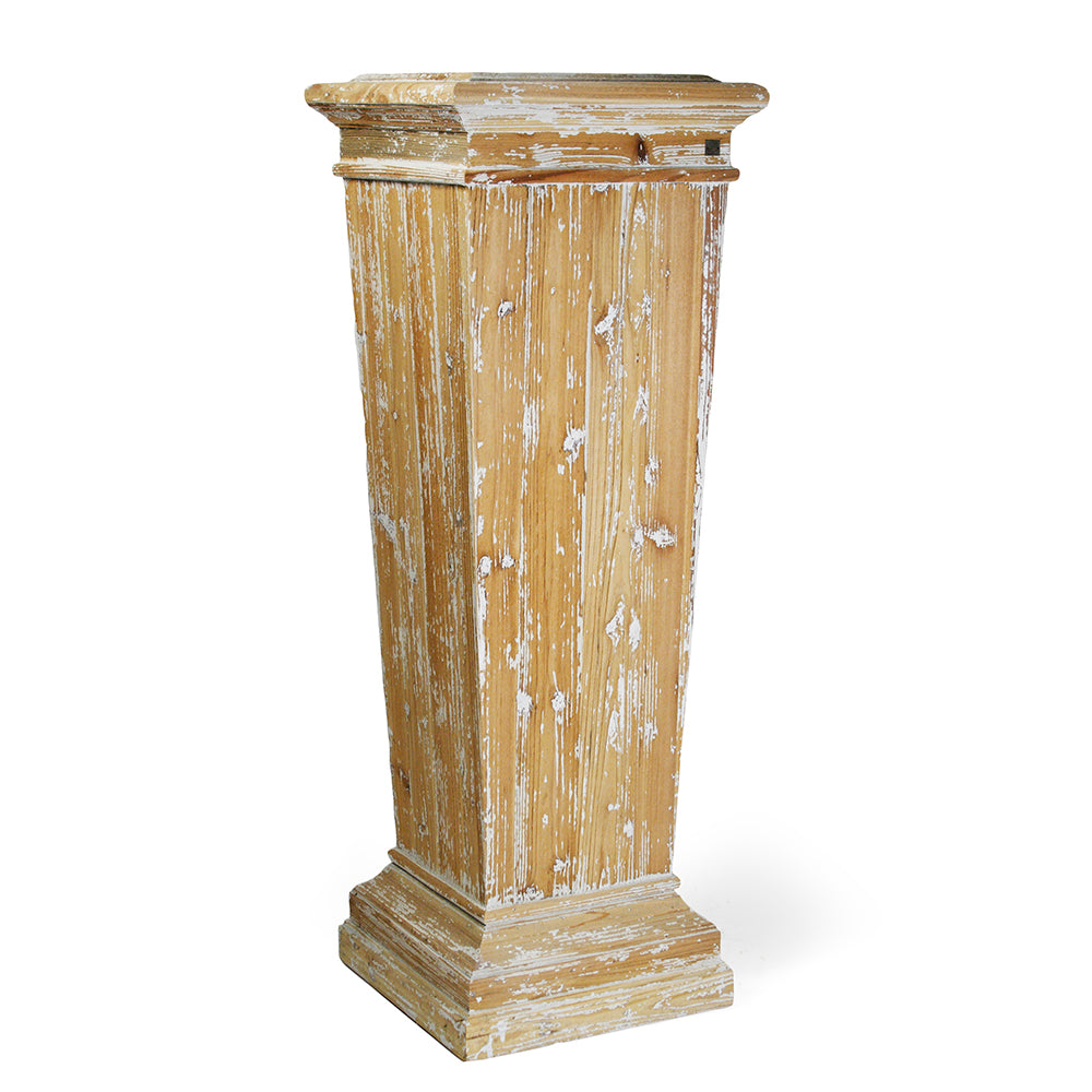 Basdon Pedestal