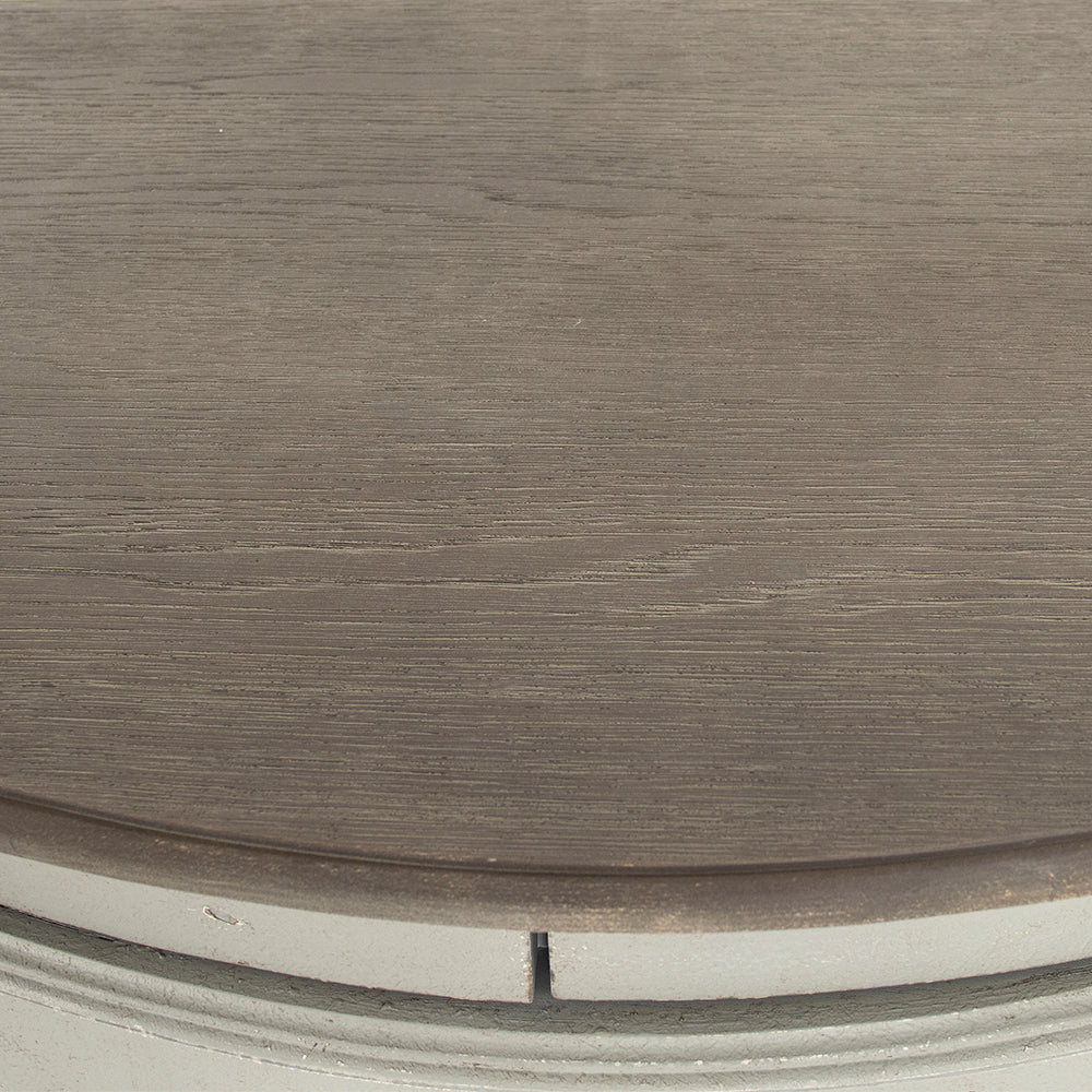Courbe Chest Grey