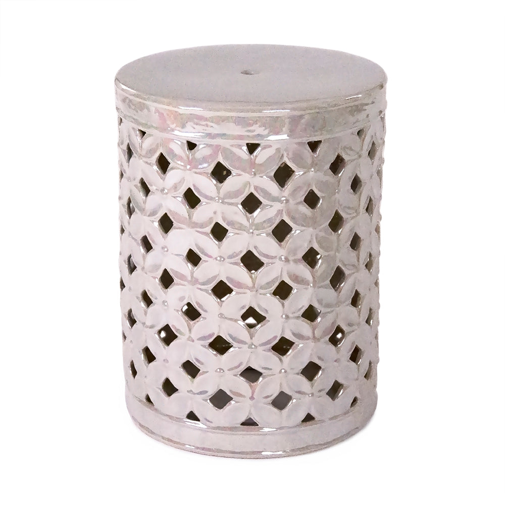 Cherise Garden Stool