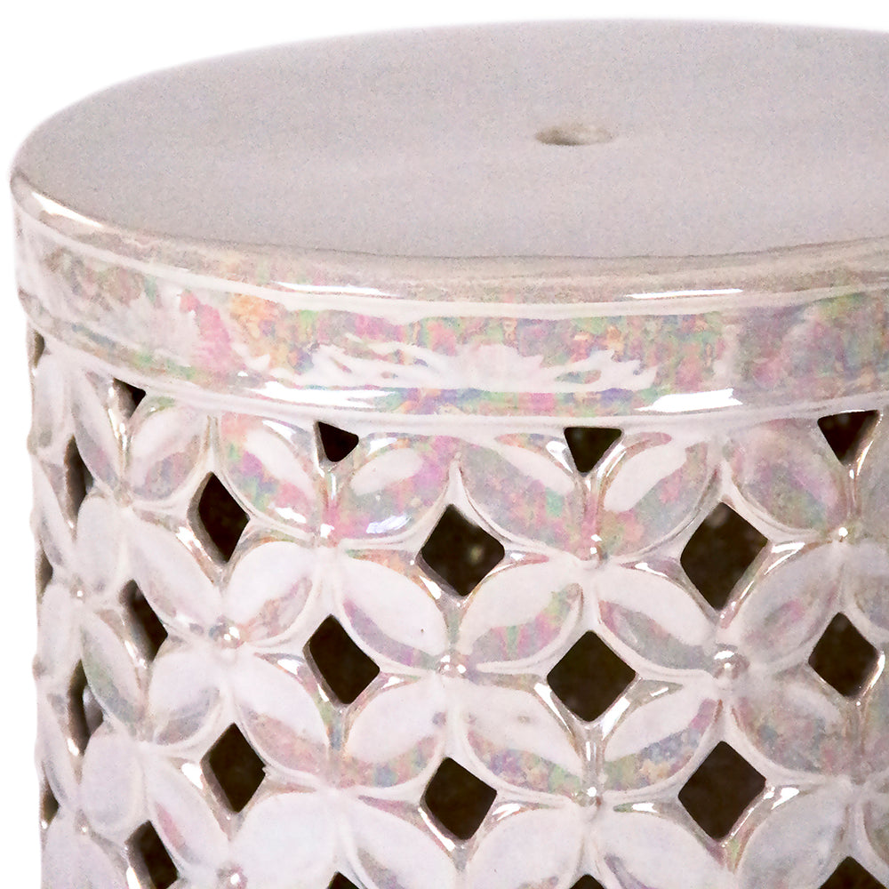 Cherise Garden Stool