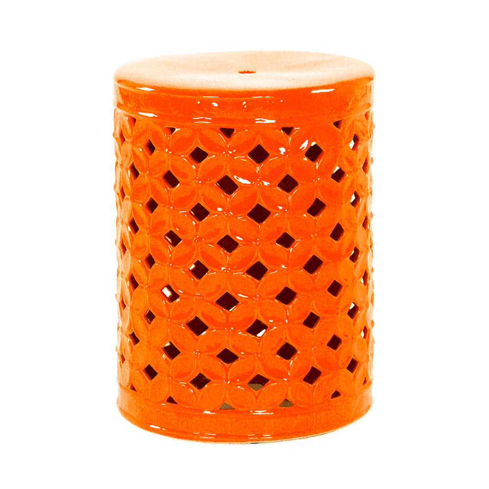 Cherise Garden Stool