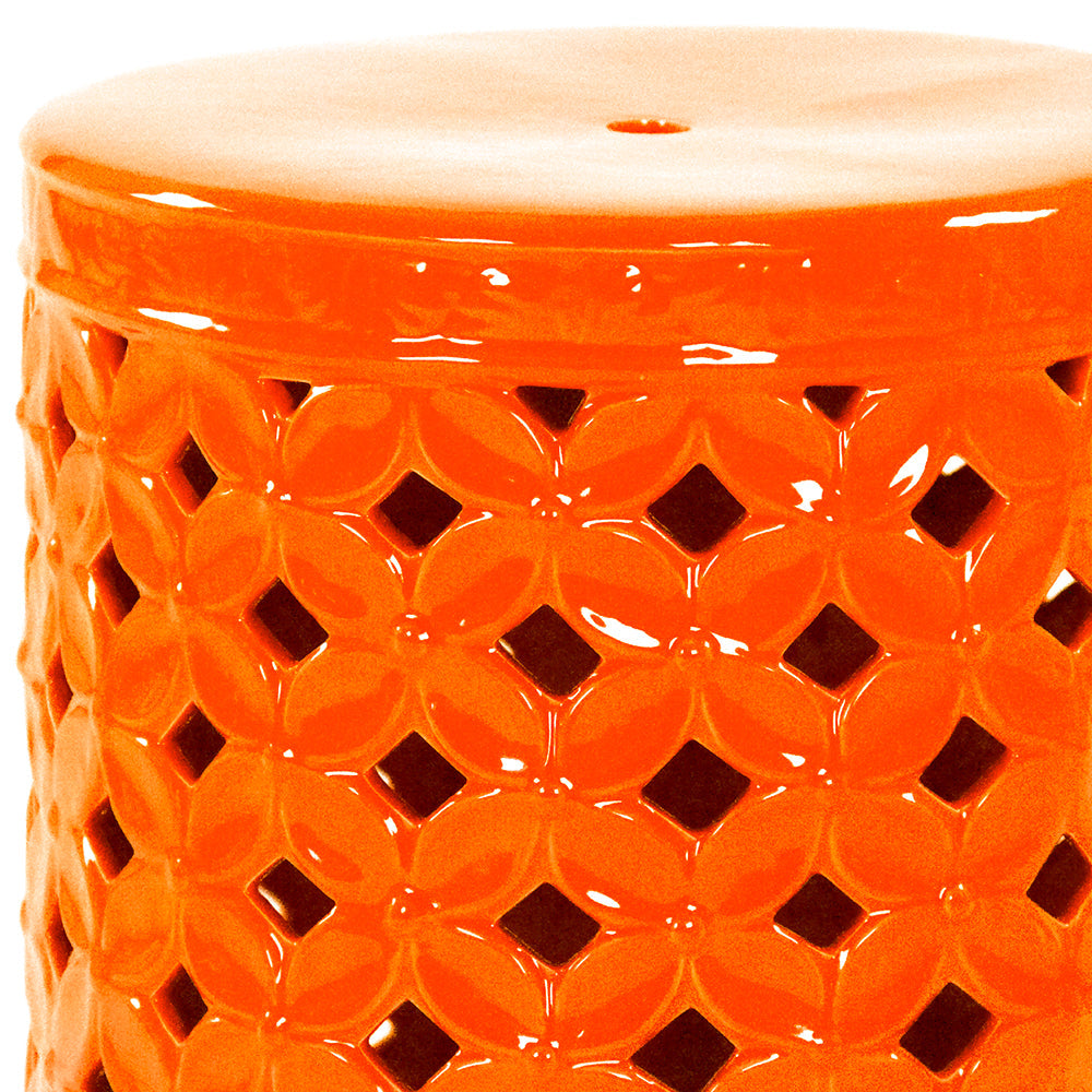 Cherise Garden Stool