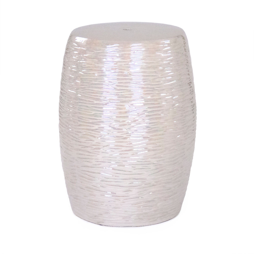 Sinclair Garden Stool