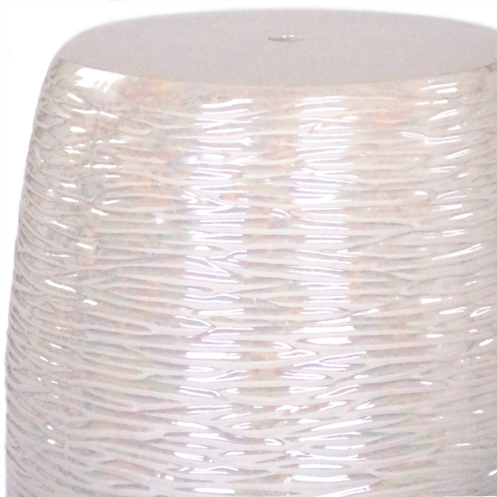 Sinclair Garden Stool