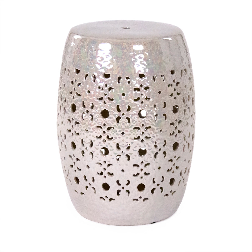 Clark Garden Stool