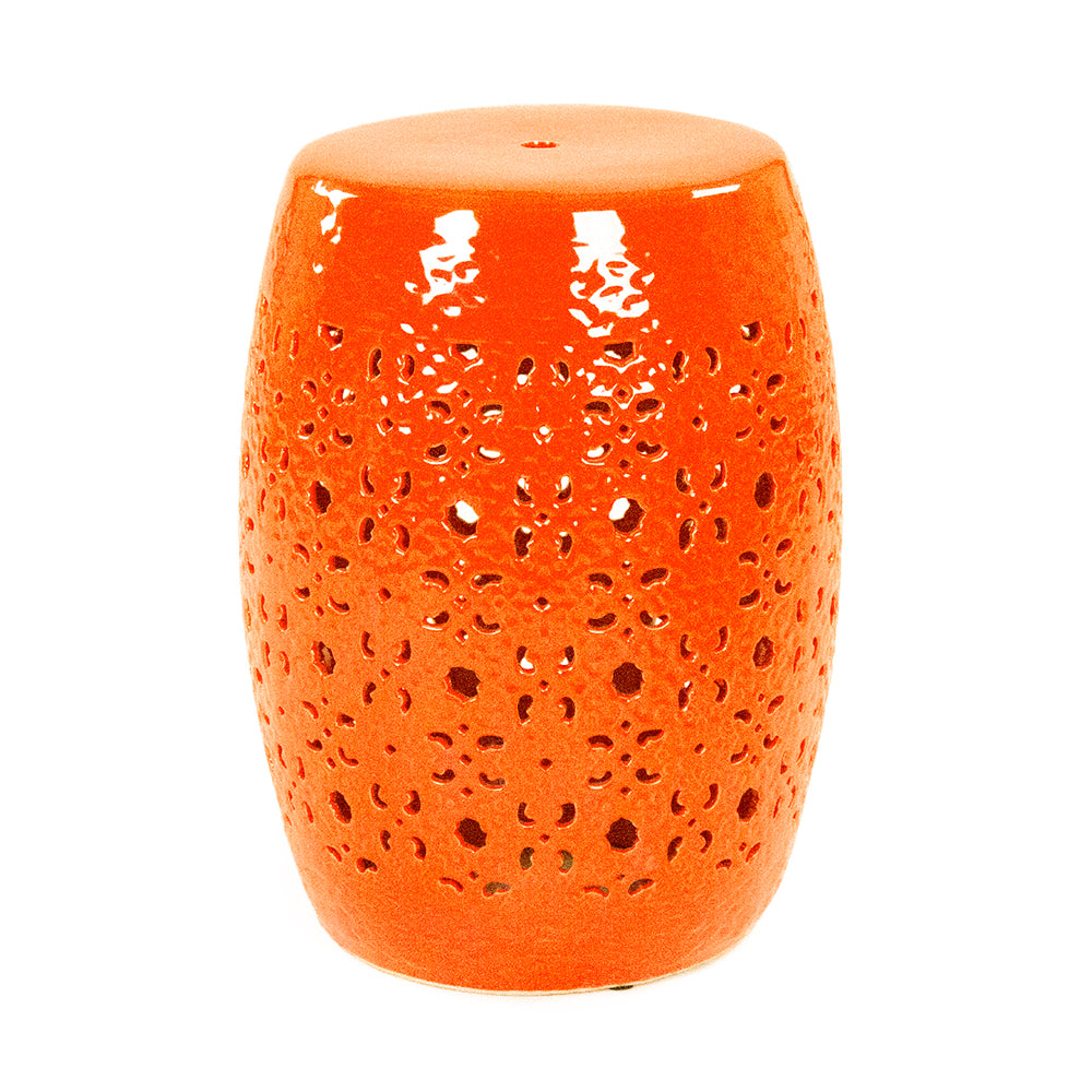 Clark Garden Stool