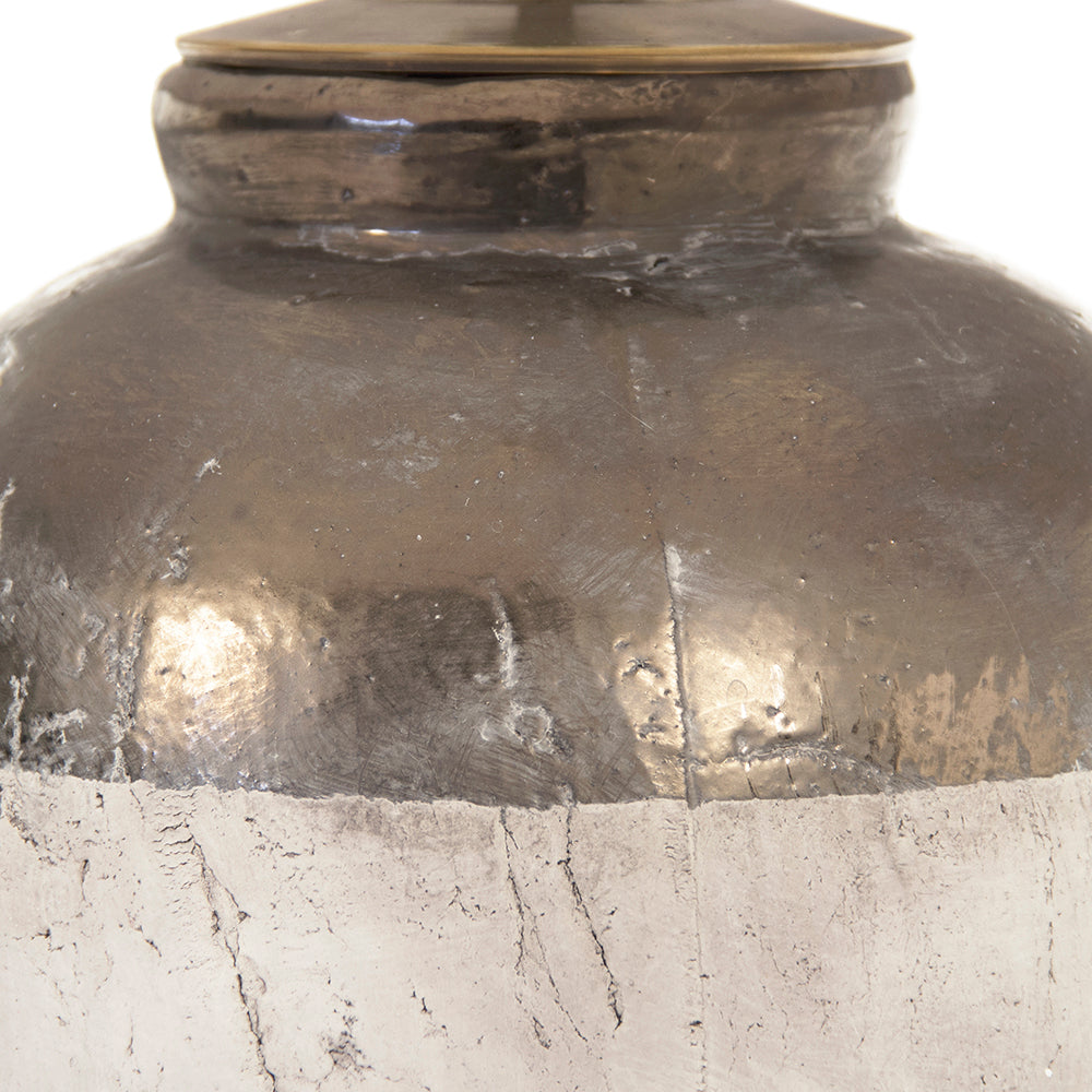 Claire Lamp