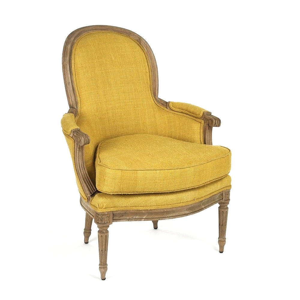 Sebastian Club Chair