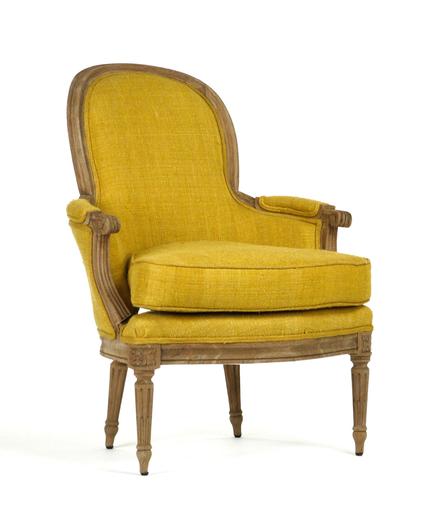 Sebastian Club Chair