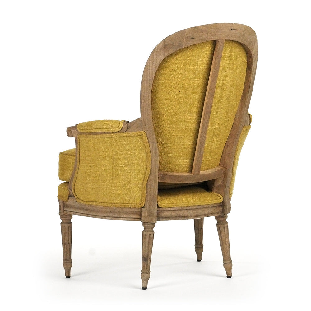 Sebastian Club Chair