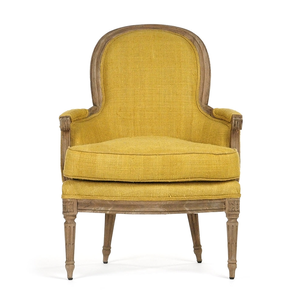 Sebastian Club Chair