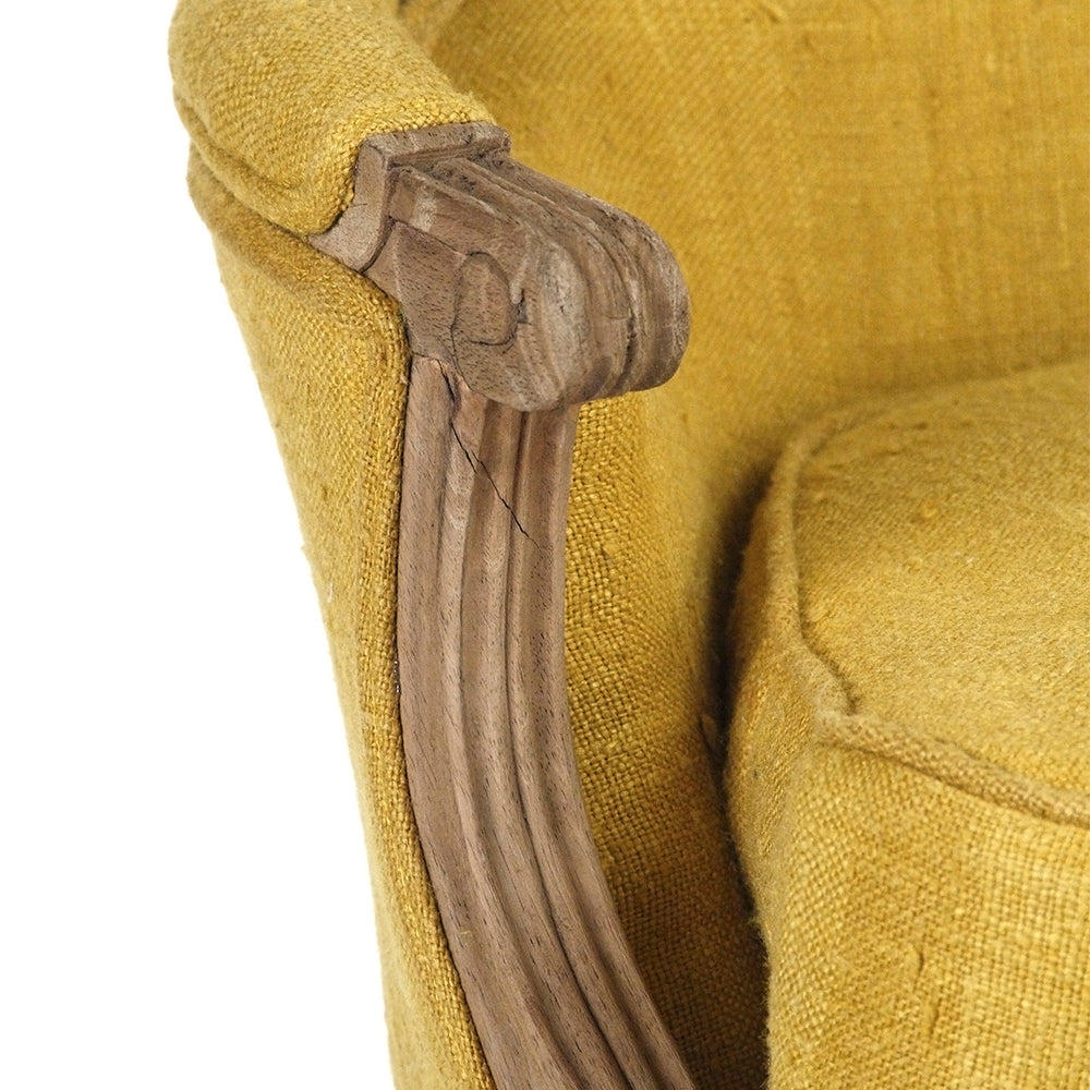Sebastian Club Chair
