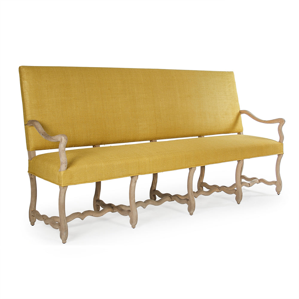 Veronike Bench